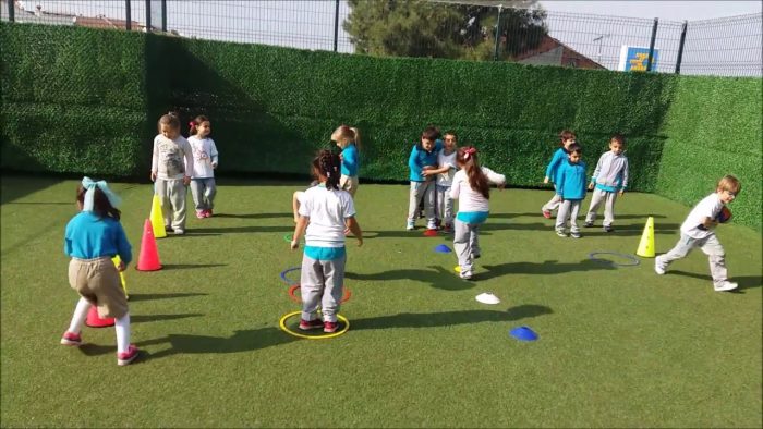 Beden Eğitimi