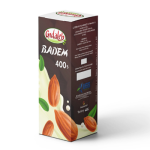 Badem 400gr