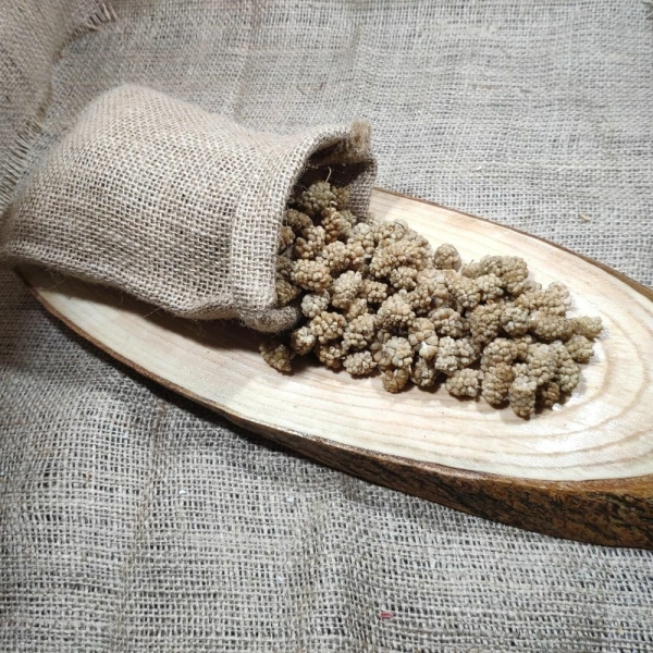 Malatya Çekirdekli Dut Kurusu